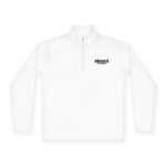 Unisex Quarter-Zip Pullover