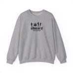 Unisex Heavy Blend™ Crewneck Sweatshirt - Image 6