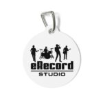 Pet Tag