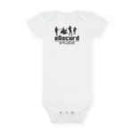 Onesie® Organic Baby Bodysuit