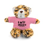 Stuffed Animals with Tee - Image 151