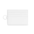 Saffiano Leather Card Holder - Image 2