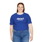 Unisex Jersey Short Sleeve Tee - Image 91