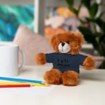 Stuffed Animals with Tee - Image 111