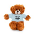 Stuffed Animals with Tee - Image 73