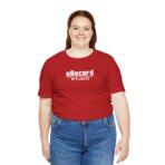 Unisex Jersey Short Sleeve Tee - Image 163