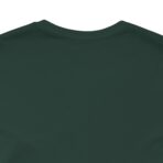 Unisex Jersey Short Sleeve Tee - Image 72