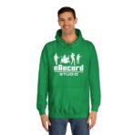Unisex College Hoodie - Image 19