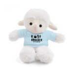 Stuffed Animals with Tee - Image 88