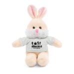 Stuffed Animals with Tee - Image 4