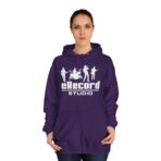 Unisex College Hoodie - Image 32