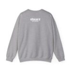 eRecordStudio Full Band Logo Crewneck Sweatshirt — Warm & Cozy - Image 6