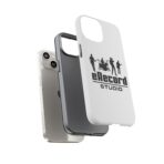 Tough Cases - Image 7