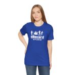 Unisex Short Sleeve Tee - Image 29