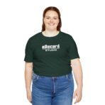 Unisex Jersey Short Sleeve Tee - Image 67