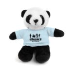 Stuffed Animals with Tee - Image 85