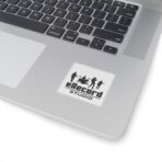 Kiss-Cut Stickers - Image 2