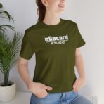 Unisex Jersey Short Sleeve Tee - Image 33