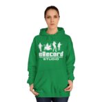 Unisex College Hoodie - Image 20