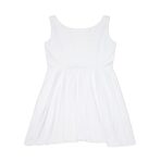 Women's Skater Dress (AOP)