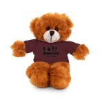 Stuffed Animals with Tee - Image 91
