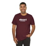 Unisex Jersey Short Sleeve Tee - Image 140