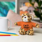 Stuffed Animals with Tee - Image 135