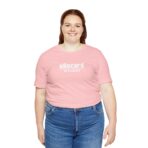 Unisex Jersey Short Sleeve Tee - Image 151