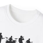 Unisex Ultra Cotton Tee - Image 3