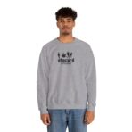 Unisex Heavy Blend™ Crewneck Sweatshirt - Image 9