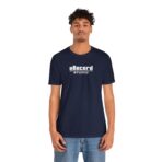 Unisex Jersey Short Sleeve Tee - Image 112