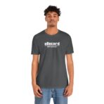 Unisex Jersey Short Sleeve Tee - Image 100
