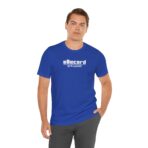 Unisex Jersey Short Sleeve Tee - Image 90