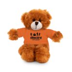 Stuffed Animals with Tee - Image 127