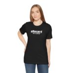 Unisex Jersey Short Sleeve Tee - Image 17