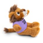 Stuffed Animals with Tee - Image 65