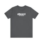 Unisex Jersey Short Sleeve Tee - Image 97