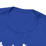 Unisex Short Sleeve Tee - Image 35