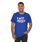 Unisex Short Sleeve Tee - Image 32