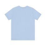 Unisex Jersey Short Sleeve Tee - Image 74