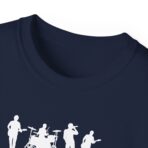 Unisex Ultra Cotton Tee - Image 15