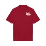Golf Polo Shirt in Various Colors with White ERS Logo - Image 11
