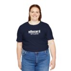 Unisex Jersey Short Sleeve Tee - Image 115