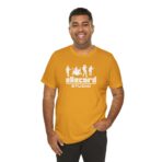 Unisex Short Sleeve Tee - Image 20