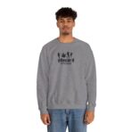 Unisex Heavy Blend™ Crewneck Sweatshirt - Image 14
