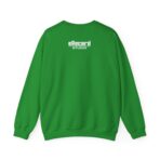 eRecordStudio Full Band Logo Crewneck Sweatshirt — Warm & Cozy - Image 14