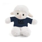 Stuffed Animals with Tee - Image 124