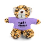 Stuffed Animals with Tee - Image 61