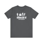 Unisex Short Sleeve Tee - Image 37