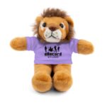 Stuffed Animals with Tee - Image 64